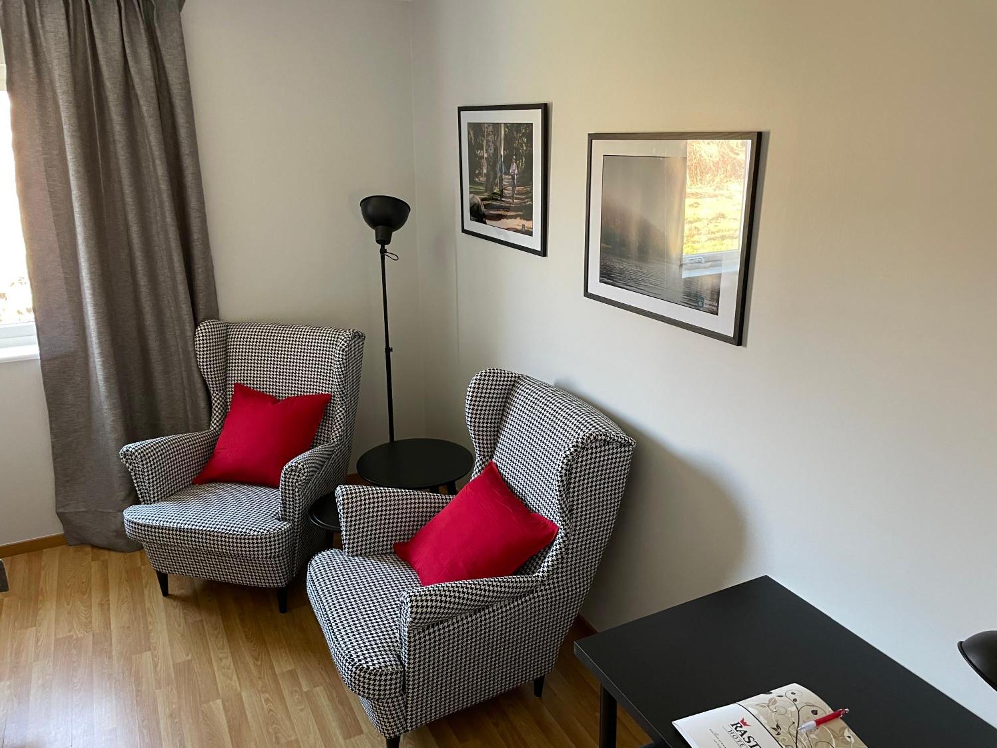 Rasta Bromoella Hotel Kültér fotó