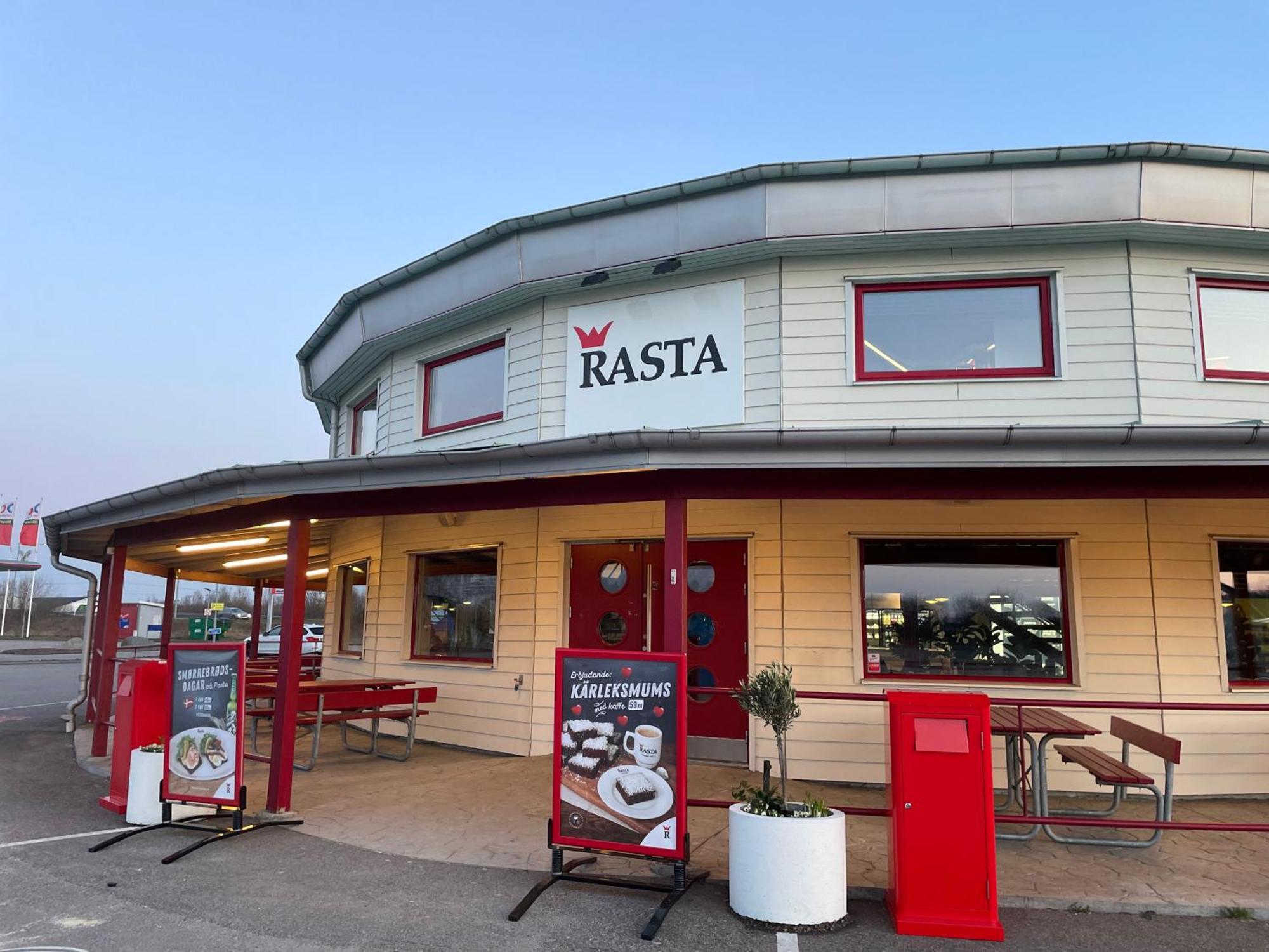 Rasta Bromoella Hotel Kültér fotó