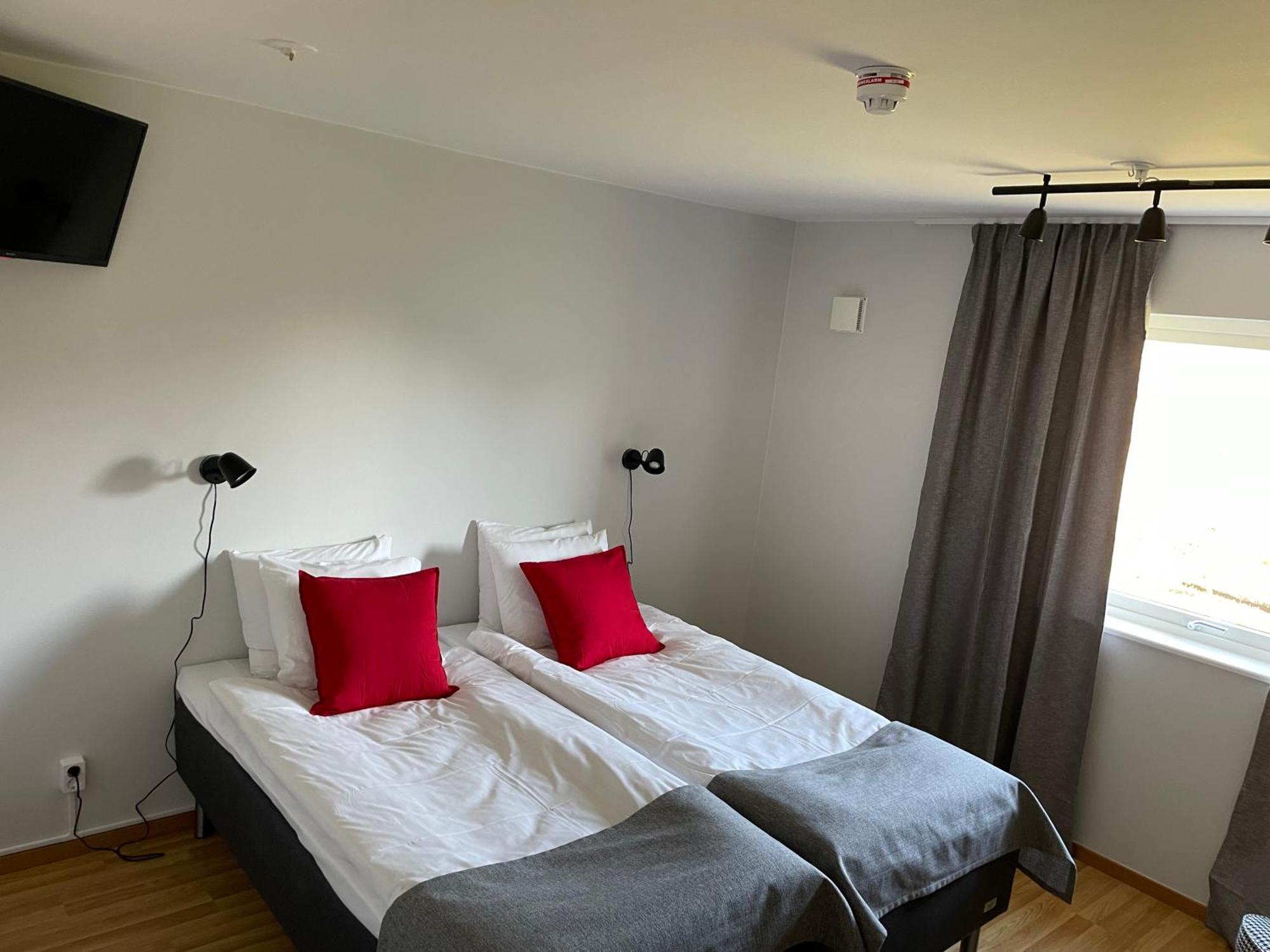 Rasta Bromoella Hotel Kültér fotó