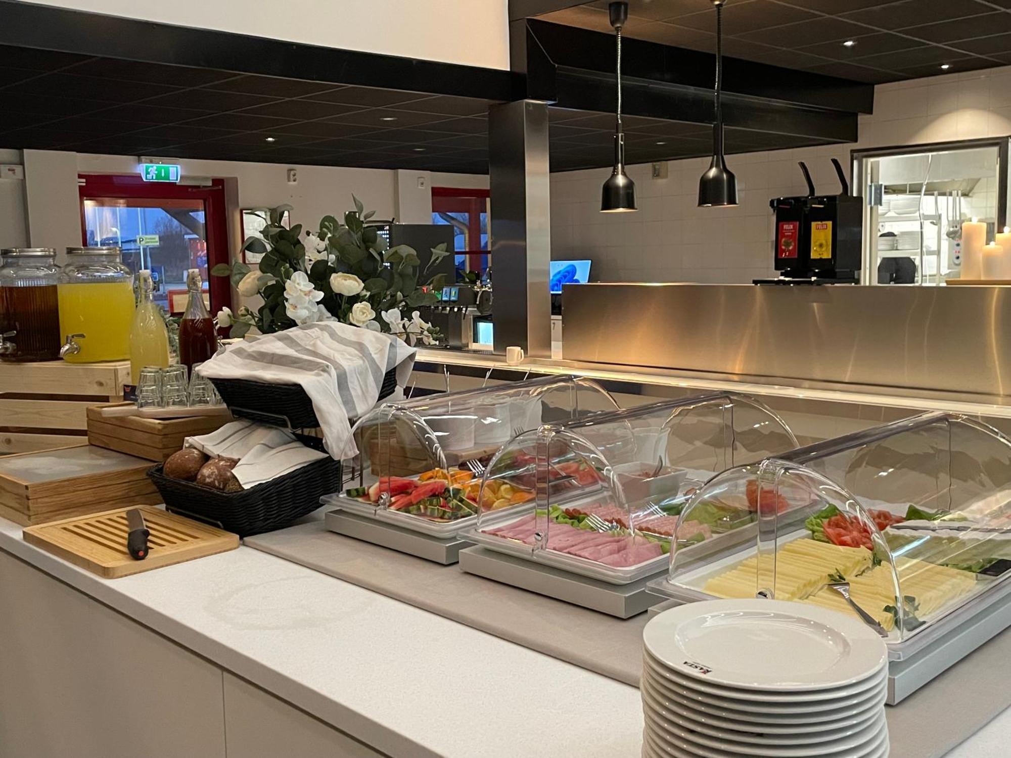 Rasta Bromoella Hotel Kültér fotó