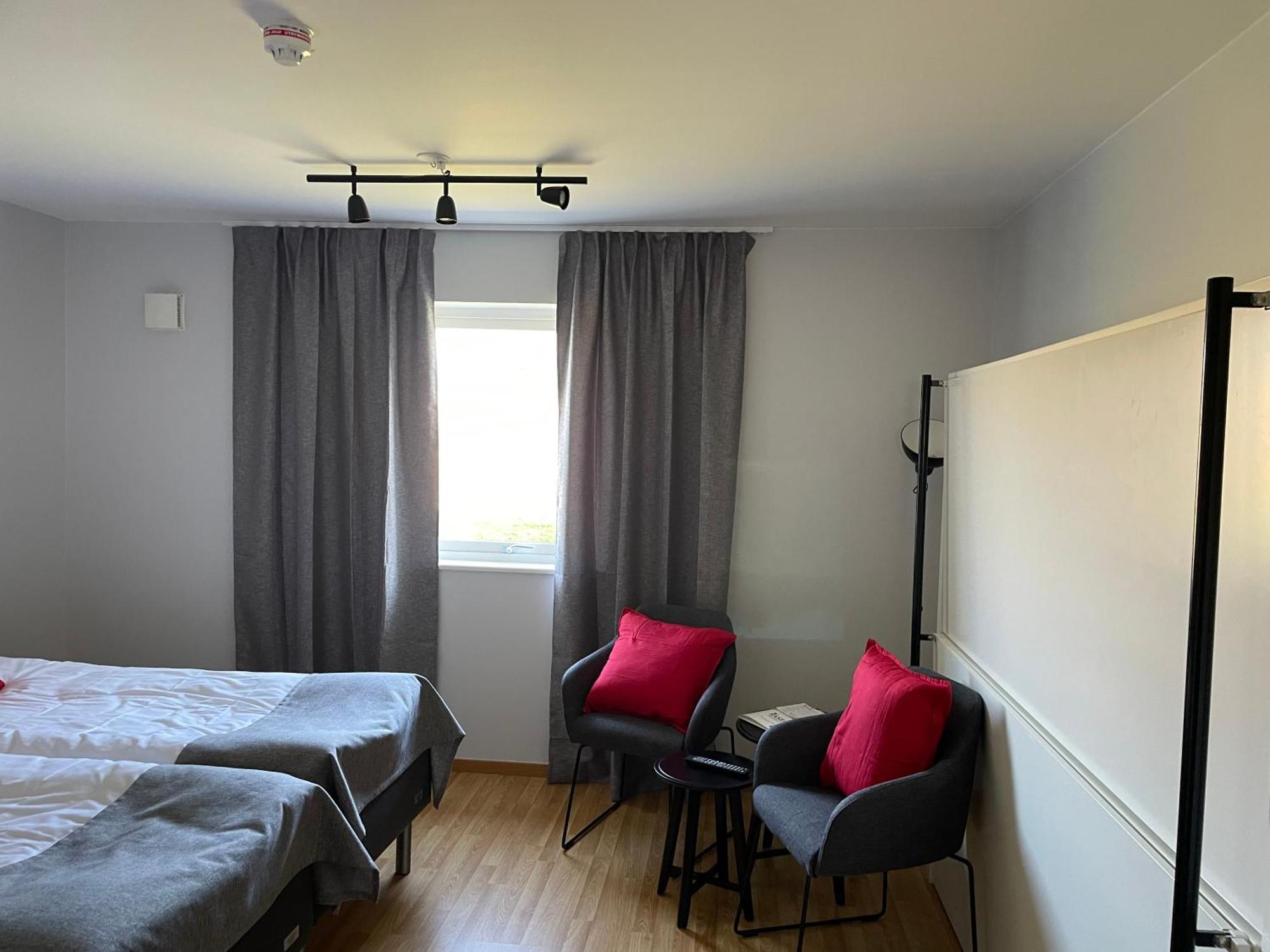 Rasta Bromoella Hotel Kültér fotó
