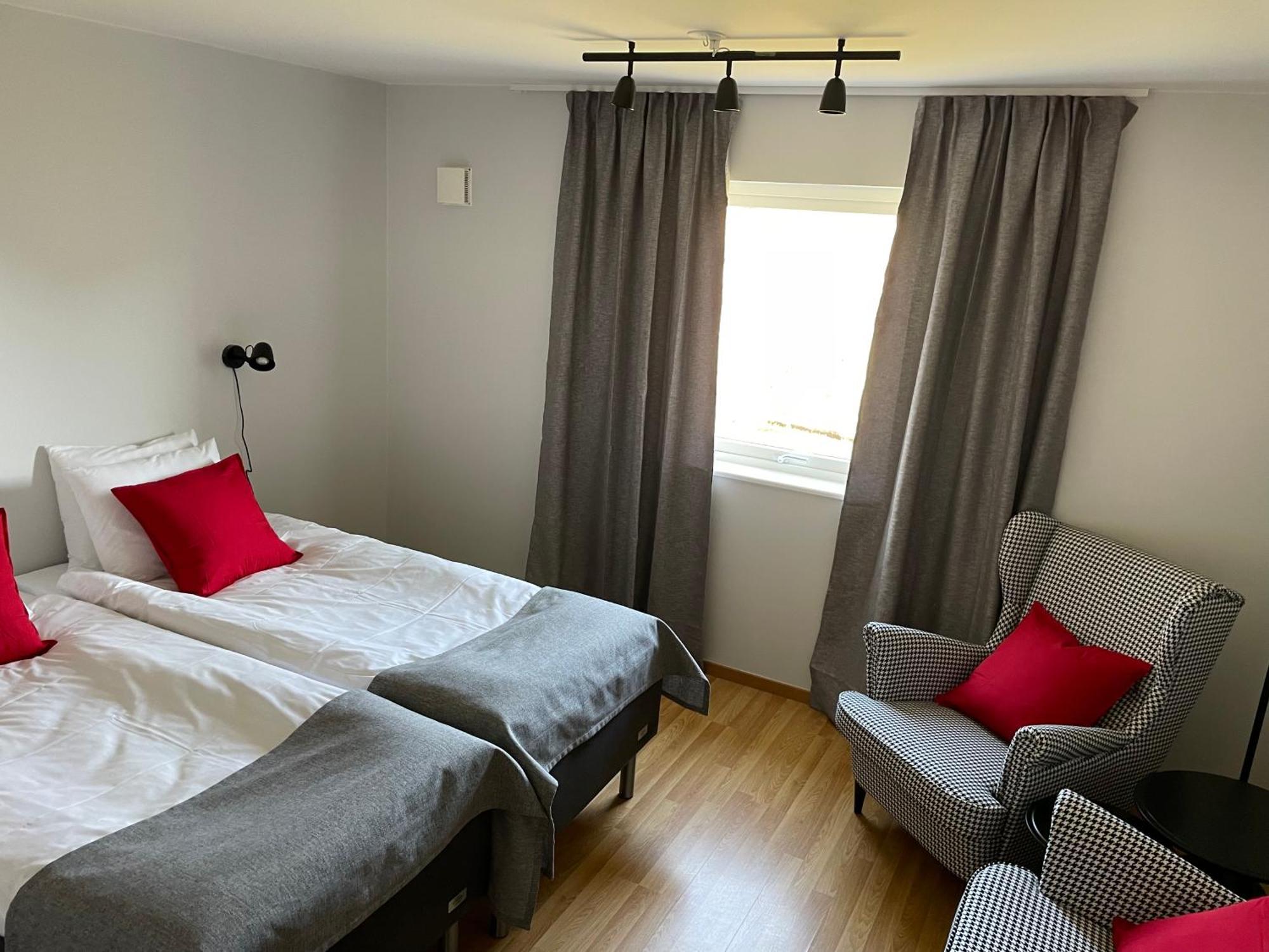 Rasta Bromoella Hotel Kültér fotó