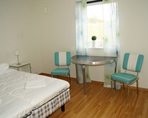 Rasta Bromoella Hotel Kültér fotó