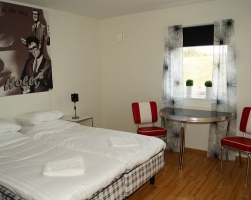 Rasta Bromoella Hotel Kültér fotó