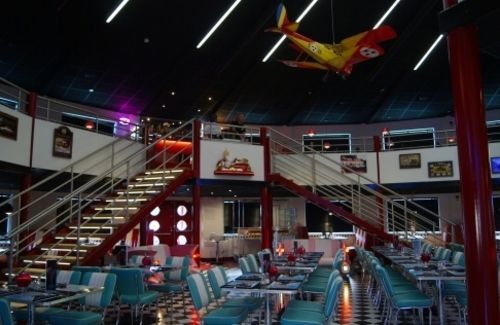 Rasta Bromoella Hotel Kültér fotó