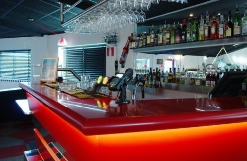 Rasta Bromoella Hotel Kültér fotó